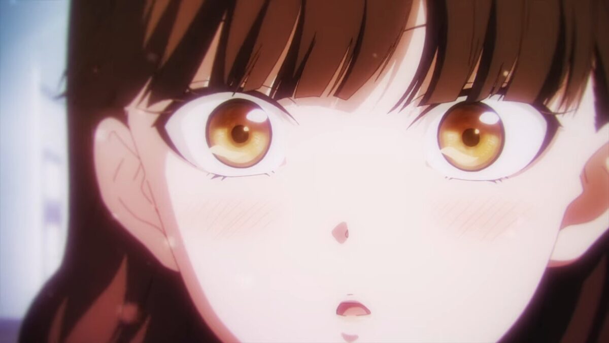 Young Ladies Don't Play Fighting Games PV1 5