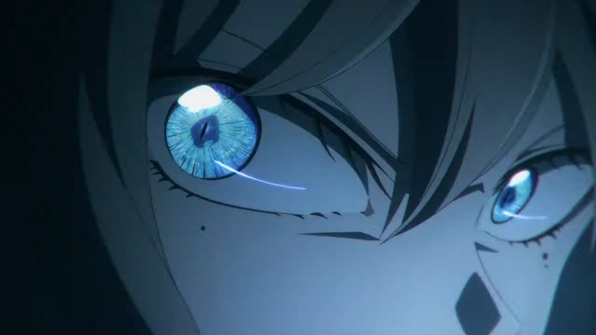 Young Ladies Don't Play Fighting Games PV1 9