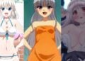 Otaku Quiz How Many Anime Oppai Can You Identifu?