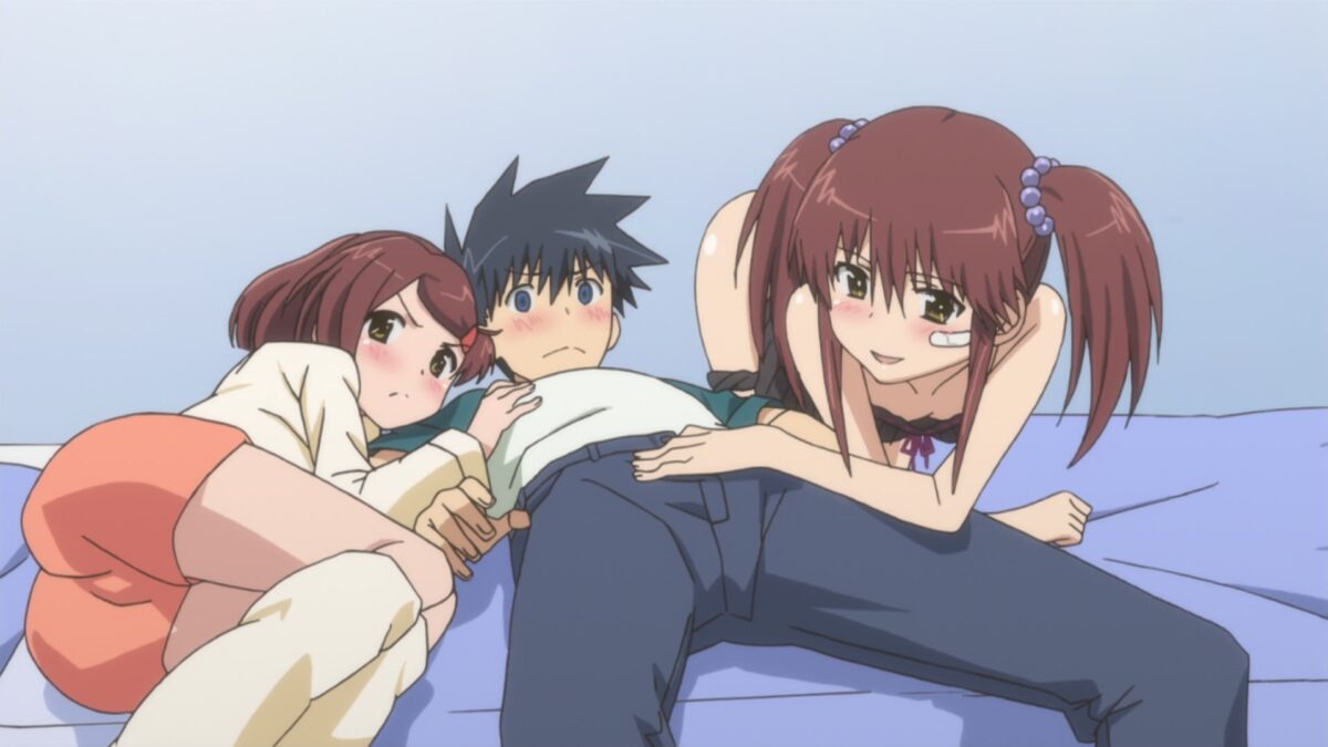 Stepsister Anime Article Web Cover