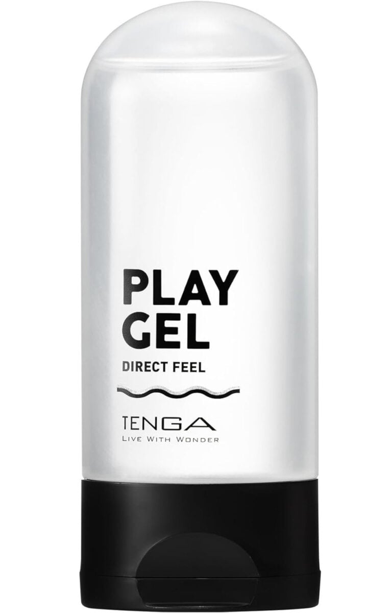Tenga Play Gel Ero Lotion