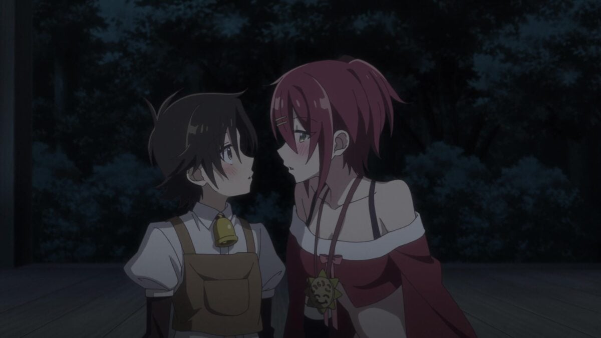 Thirsty Waifus Mother Of Goddess Dormitory 01