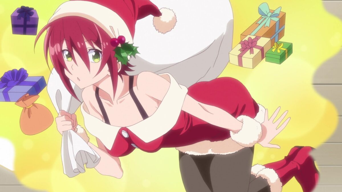 Thirsty Waifus Mother Of Goddess Dormitory 02