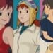 Who Was Your Studio Ghibli Crush?