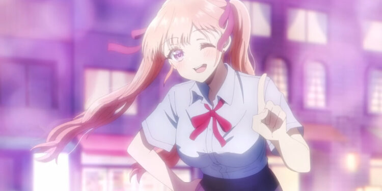 A Couple Of Cuckoos S2 PV1 9