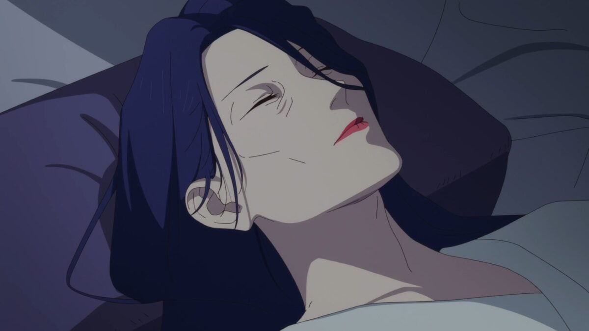 Apothecary Diaries Lihua Ill