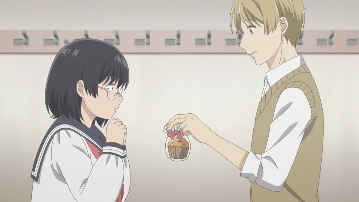 April Showers Bring May Flowers PV1 7