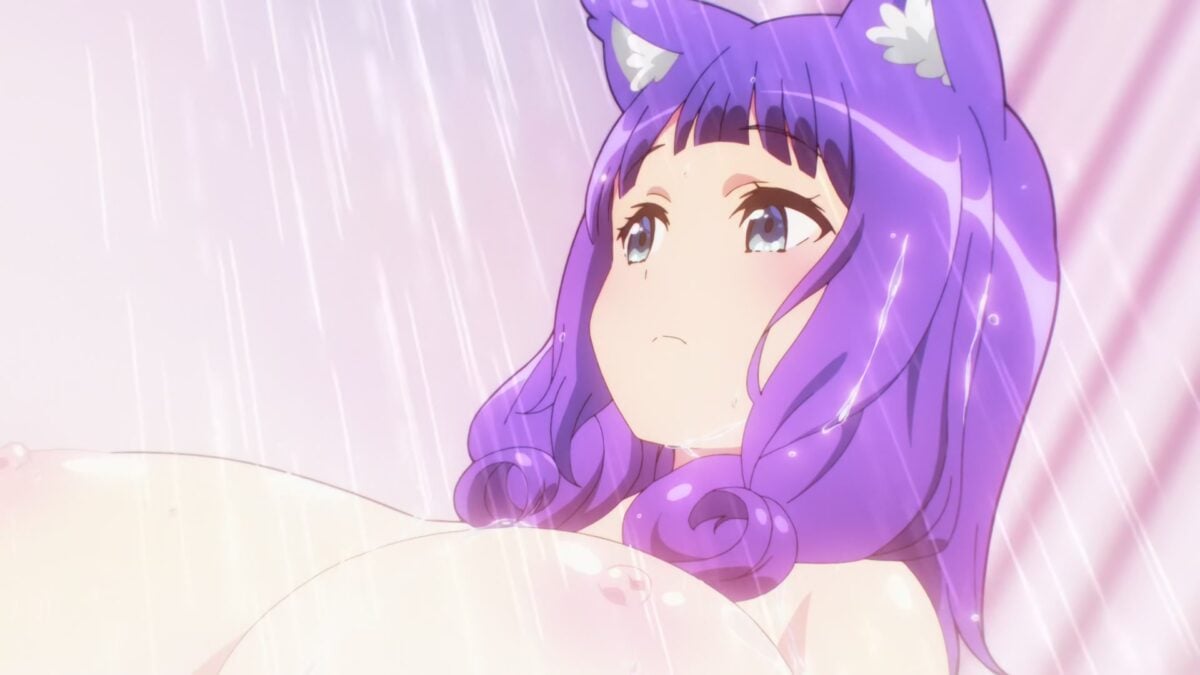 Ecchi Anime Immoral Guild Ss 06