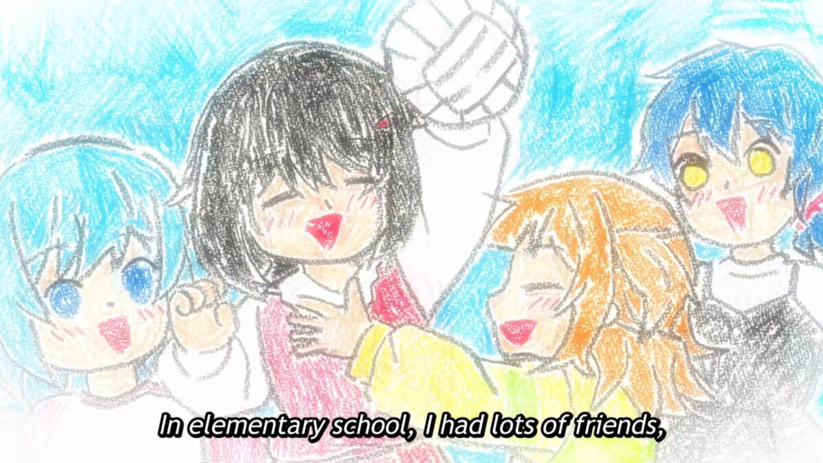 Food For The Soul Screenshot 01