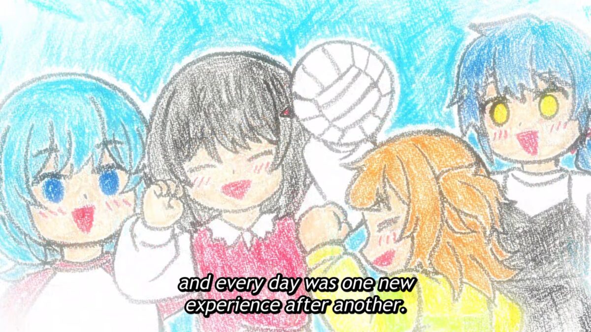 Food For The Soul Screenshot 02