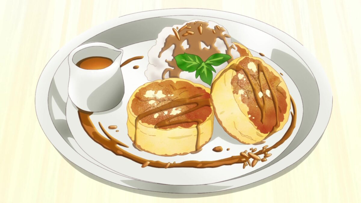 Food For The Soul Screenshot 06