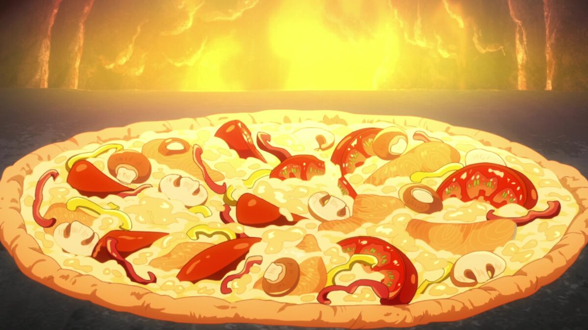 Food For The Soul Screenshot 07