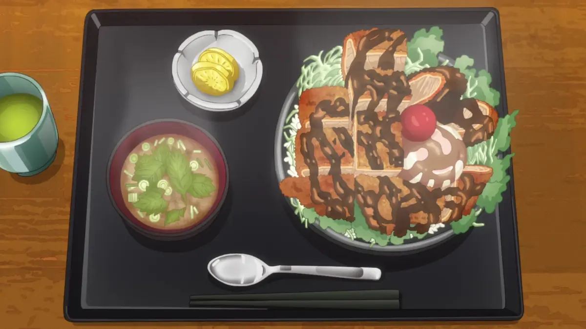 Food For The Soul Screenshot 08