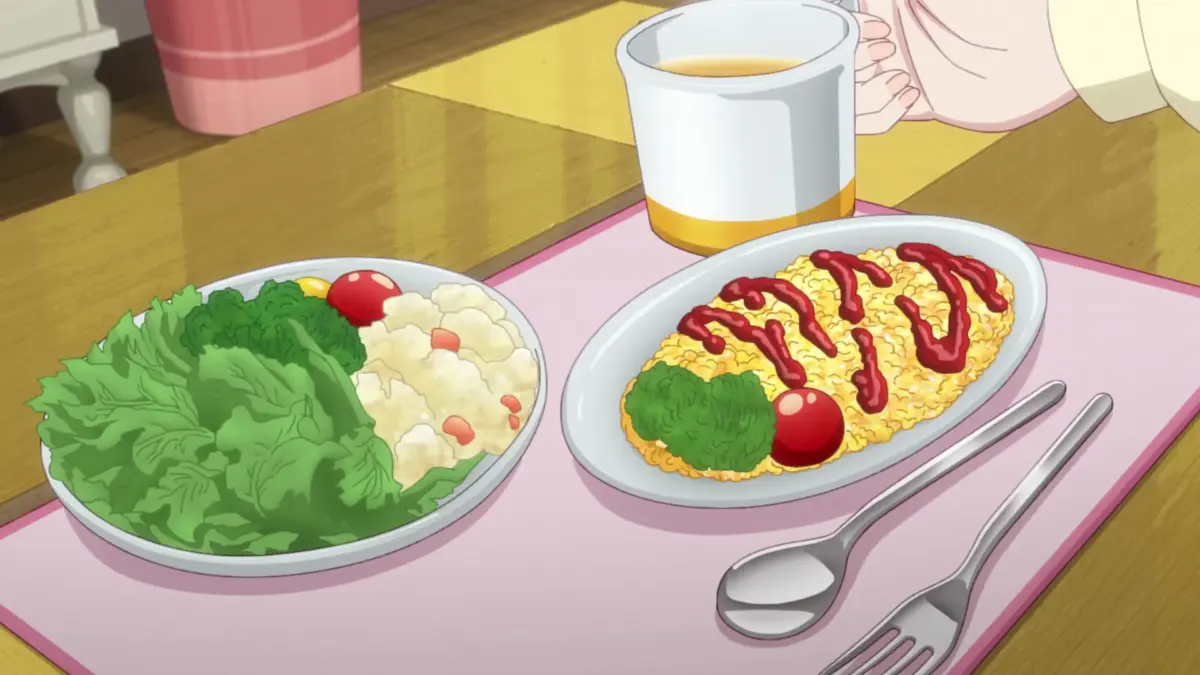 Food For The Soul Screenshot 09