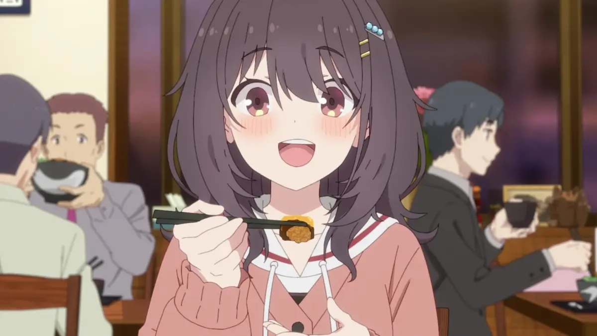 Food For The Soul Screenshot 11