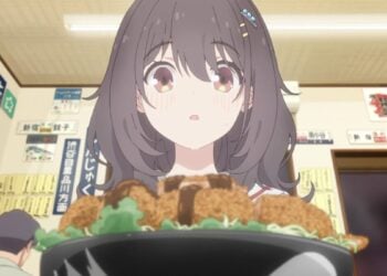 Food For The Soul Cover