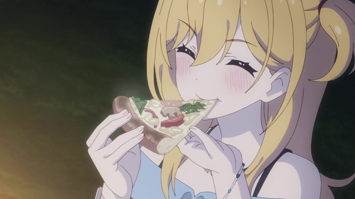 Food For The Soul Ss 14