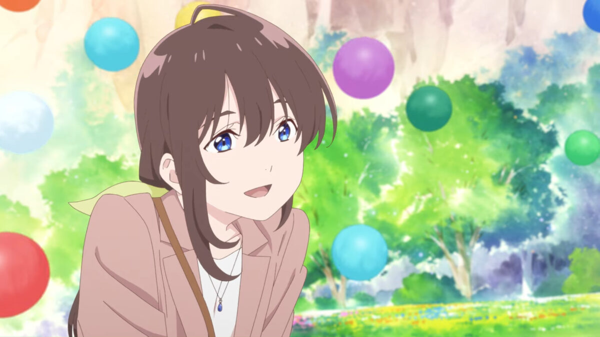 Fushigi No Kuni De Alice To Dive In Wonderland PV1 5b