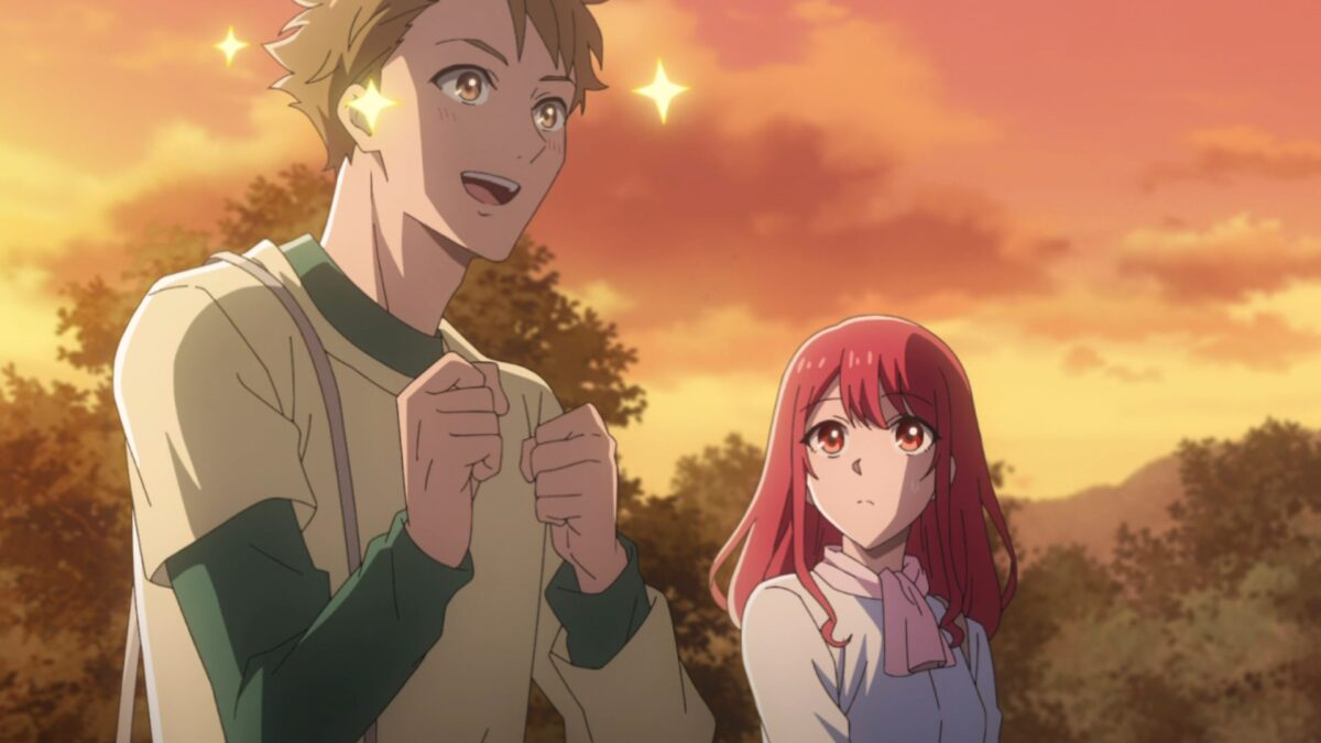 Gorilla God GoTo Girl Isaac Glazer