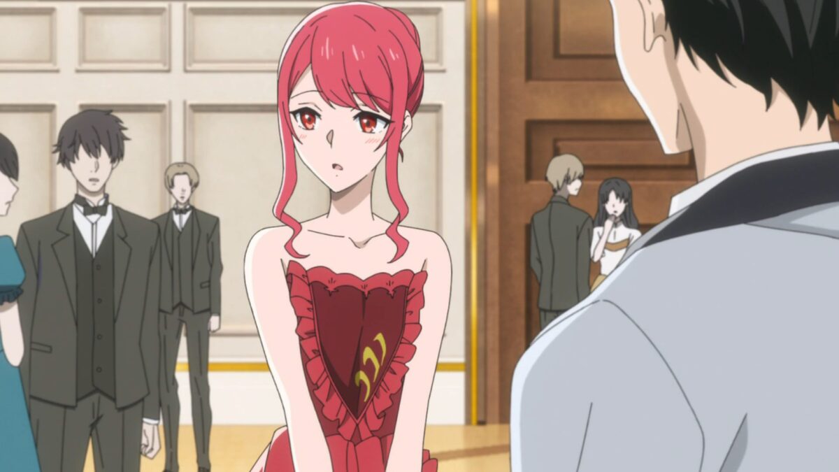 Gorilla God GoTo Girl Sophia Dress Shy2