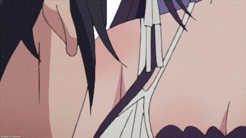 Haite Kudasai, Takamine San Episode 8 Takane Slaps Koushi