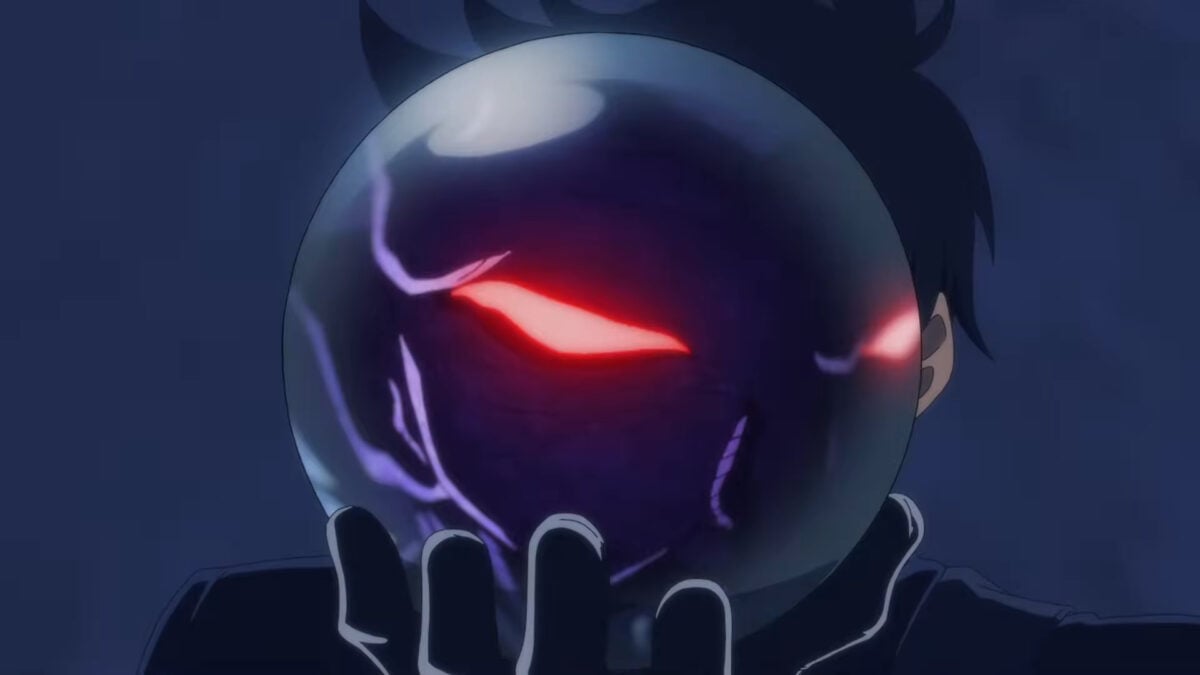 Hell Teacher Jigoku Sensei Nube PV1 1