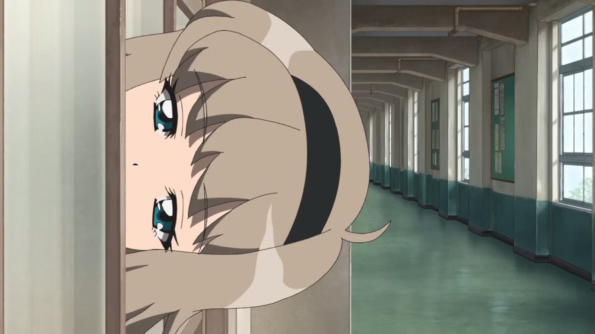 Hell Teacher Jigoku Sensei Nube PV1 4