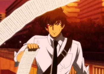 Hell Teacher Jigoku Sensei Nube PV1 5