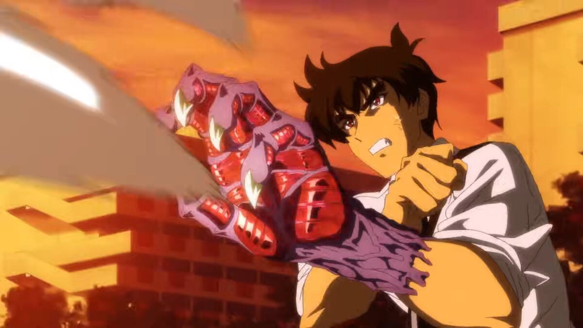 Hell Teacher Jigoku Sensei Nube PV1 6