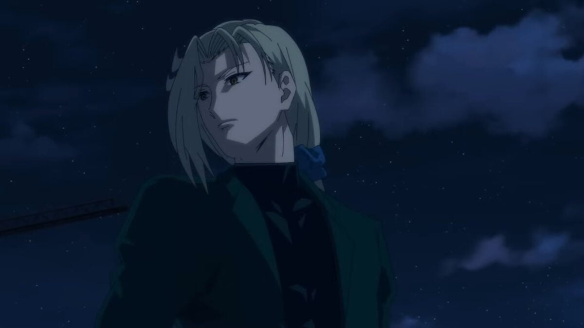 Hell Teacher Jigoku Sensei Nube PV1 7