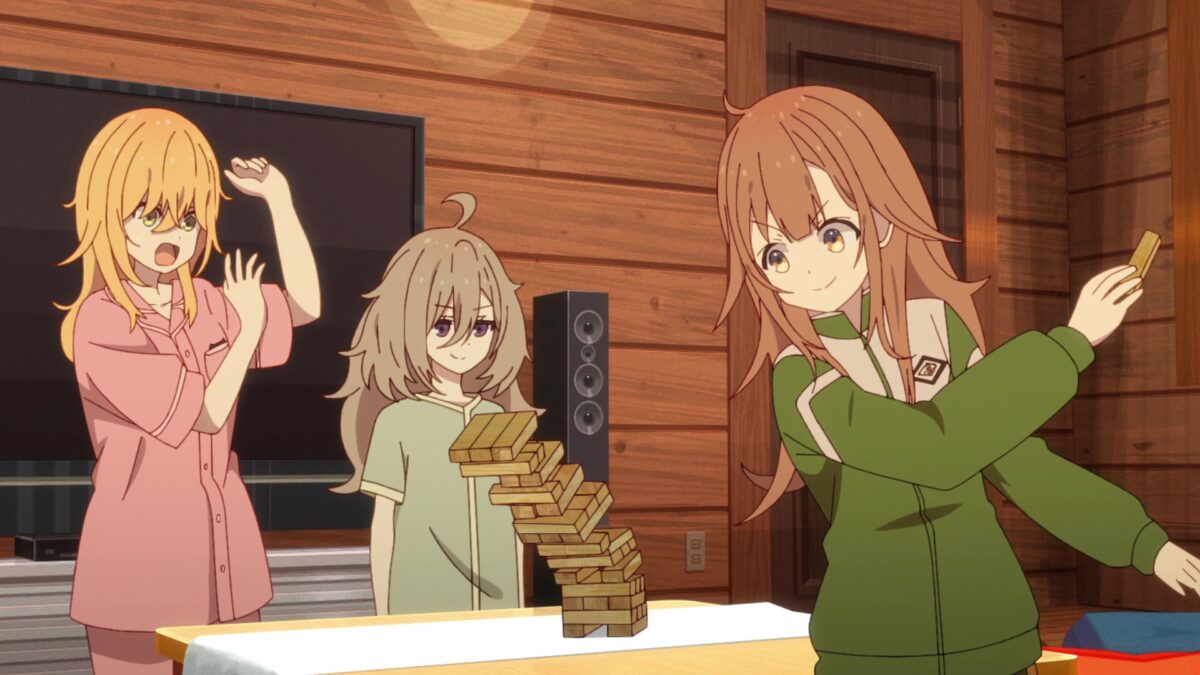 Hibi Wa Sugiredo Meshi Umashi Ss 06