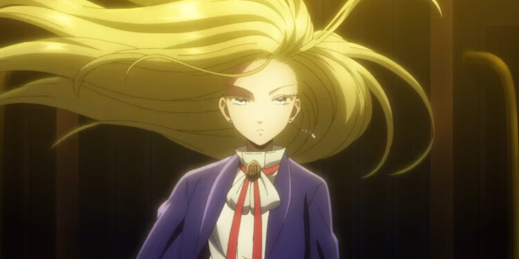 Hotel Inhumans PV1 6b