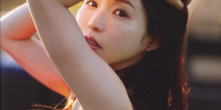 I Am Not An Angel By Moe Amatsuka