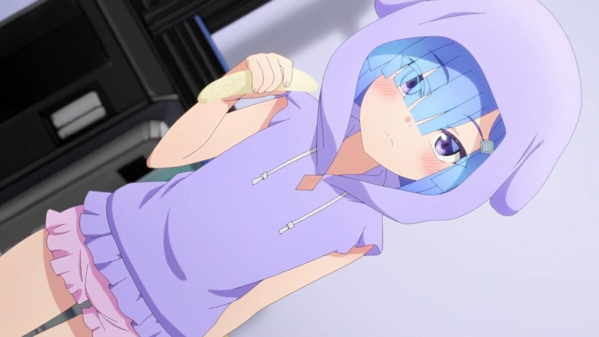 Kakushite Makina San Ep 09 Ss 01