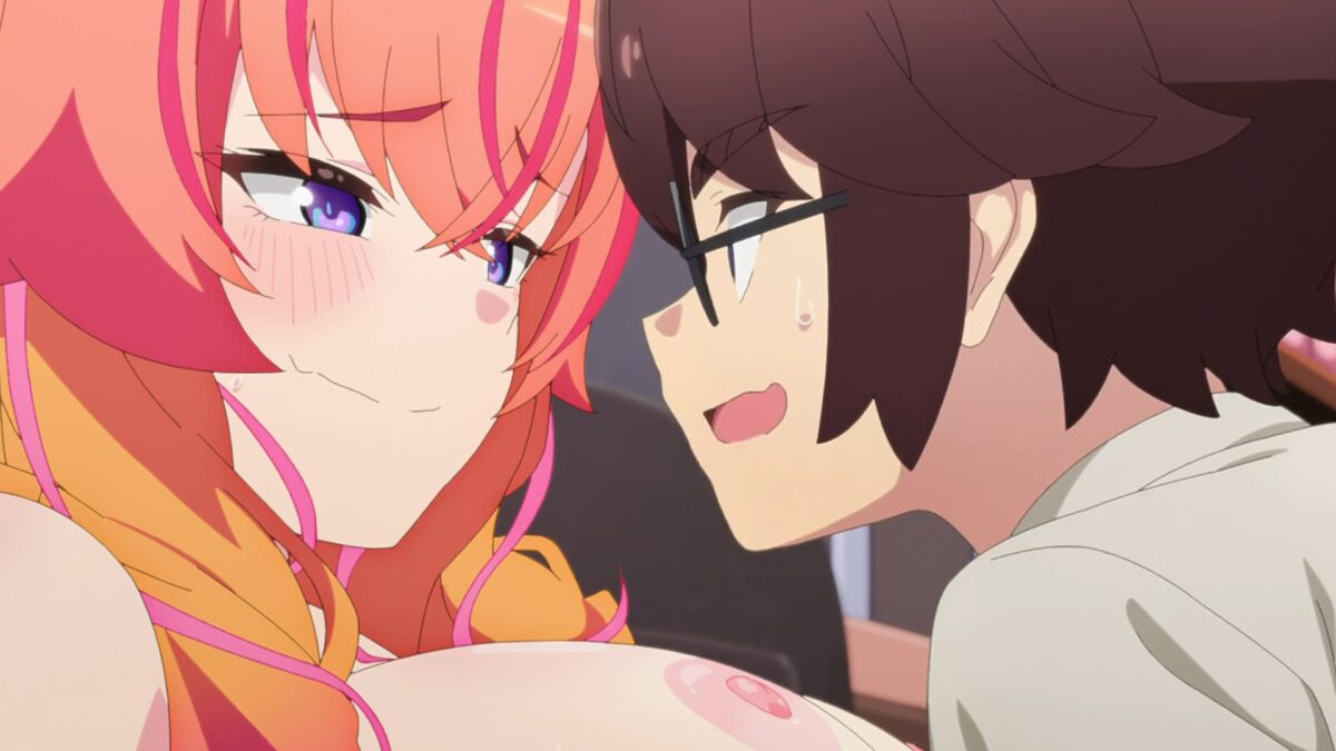 Kakushite Makina San Ep 10 Ss 01