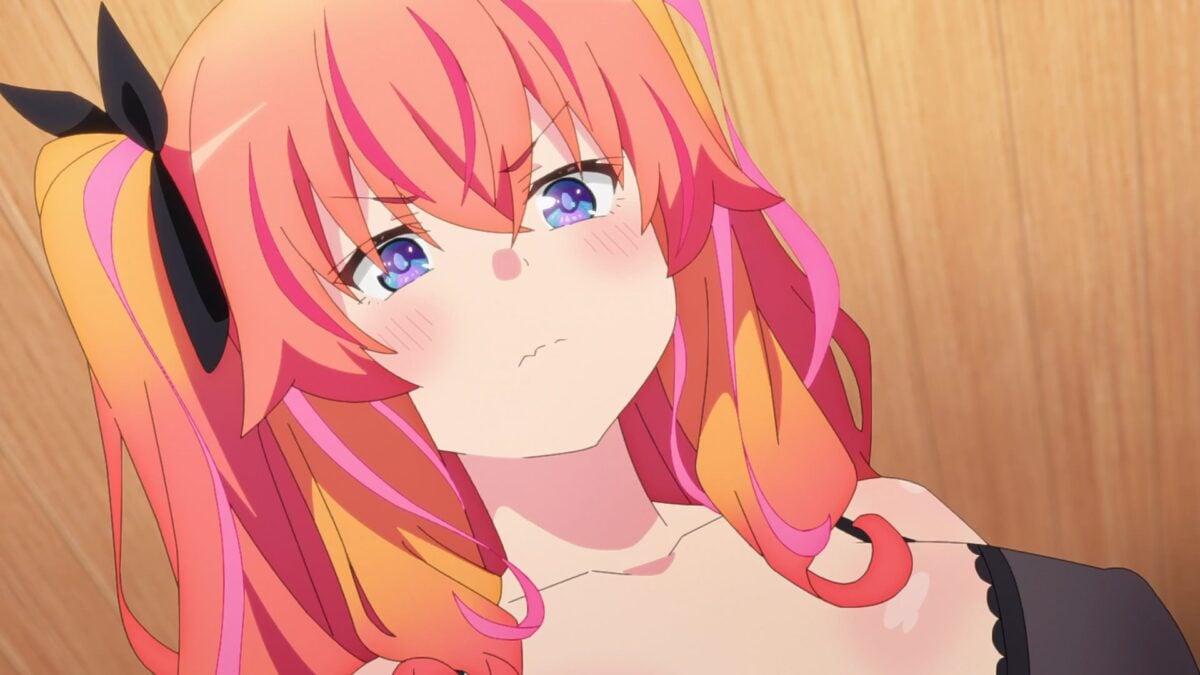 Makina San A Love Bot Episode 09 Ss 02