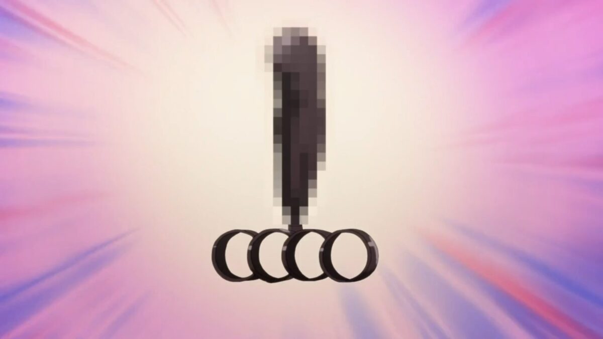 Makina San A Love Bot Episode 11 Screenshot 04