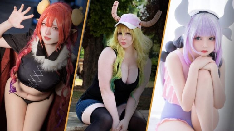 MissKobayashiDragonMaidCosplay