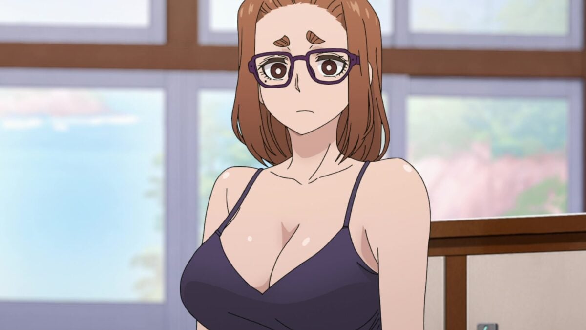 Mysterious Disappearances SS 01