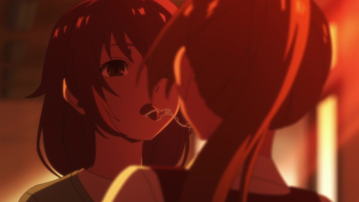 Mysterious Disappearances SS 05