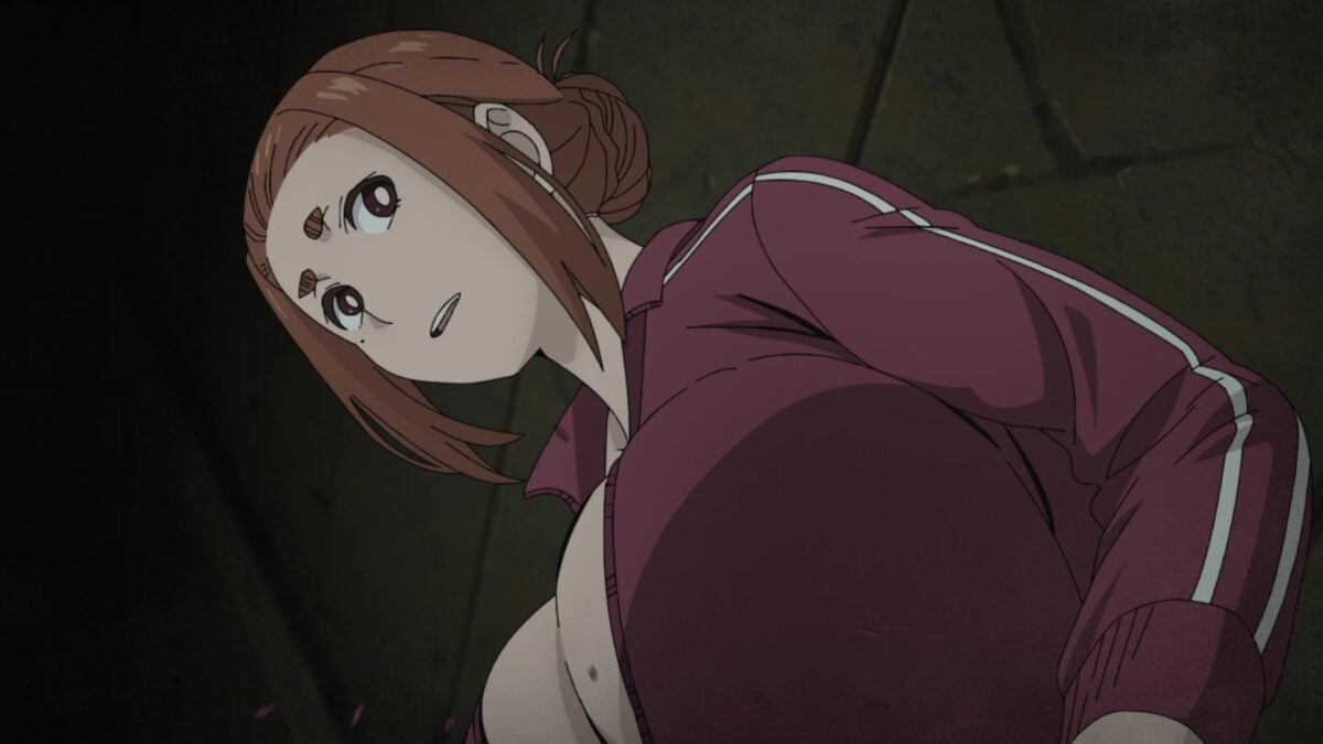 Mysterious Disappearances SS 06