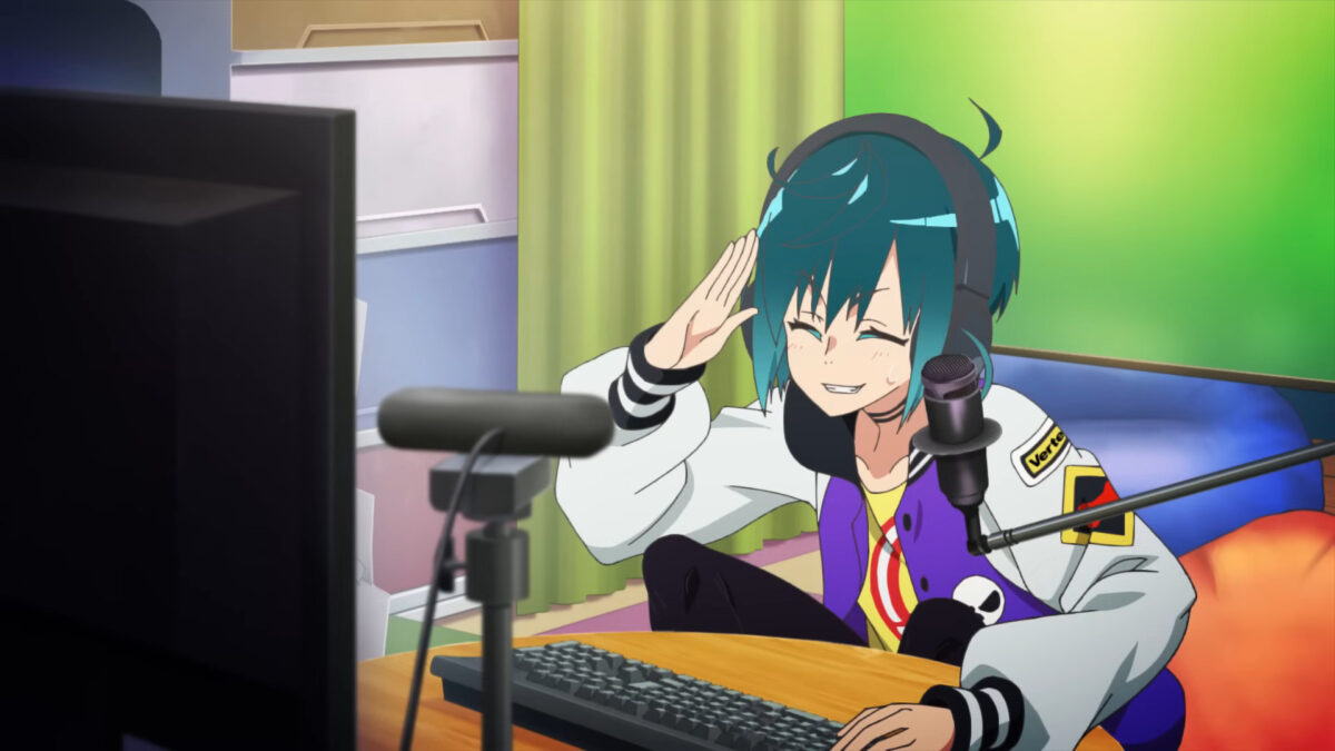 Necronomico And The Cosmic Horror Show PV1 1