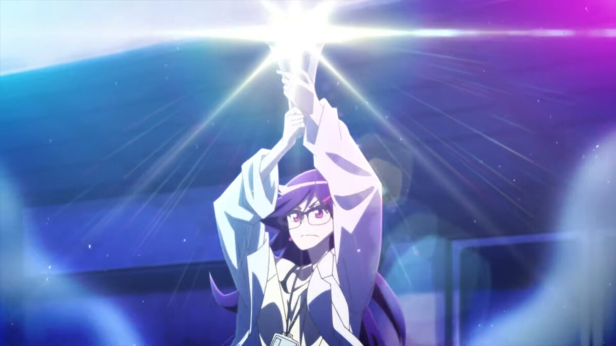 Necronomico And The Cosmic Horror Show PV1 2