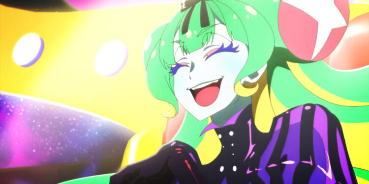 Necronomico And The Cosmic Horror Show PV1 6