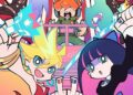 New Panty And Stocking PV2 11b