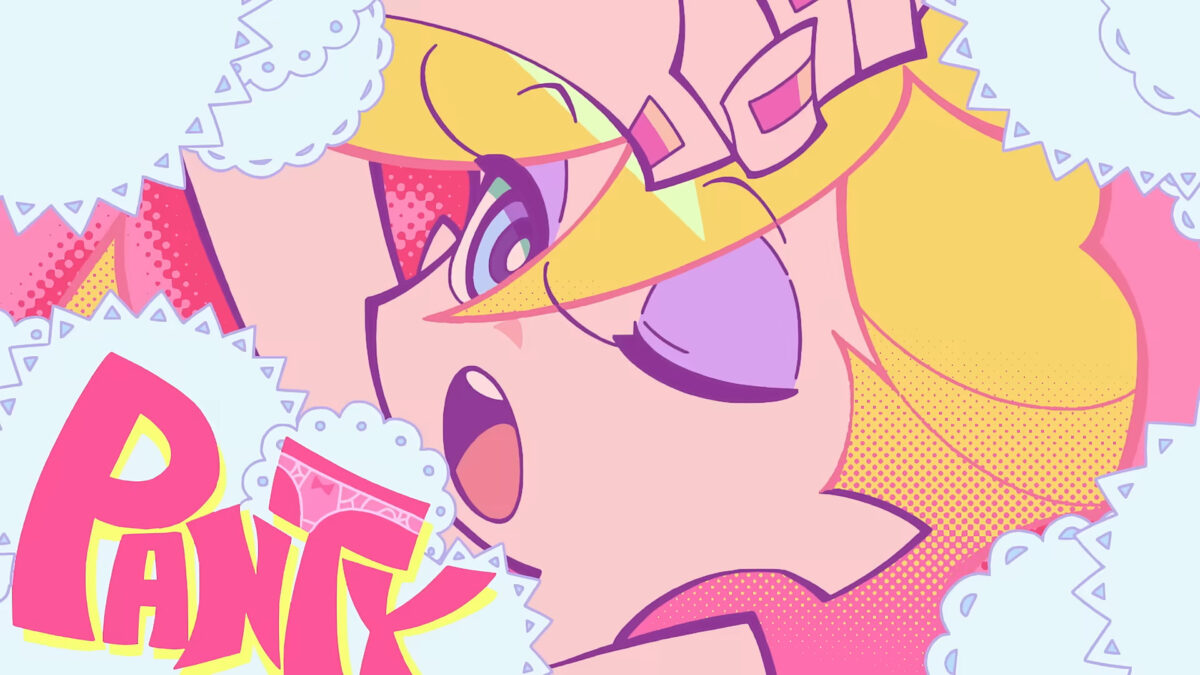 New Panty And Stocking PV2 2