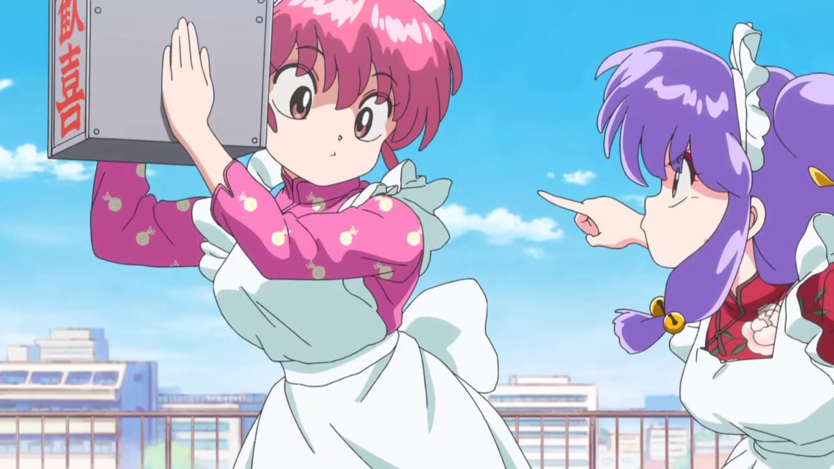 Ranma 1 2 S2 PV1 7