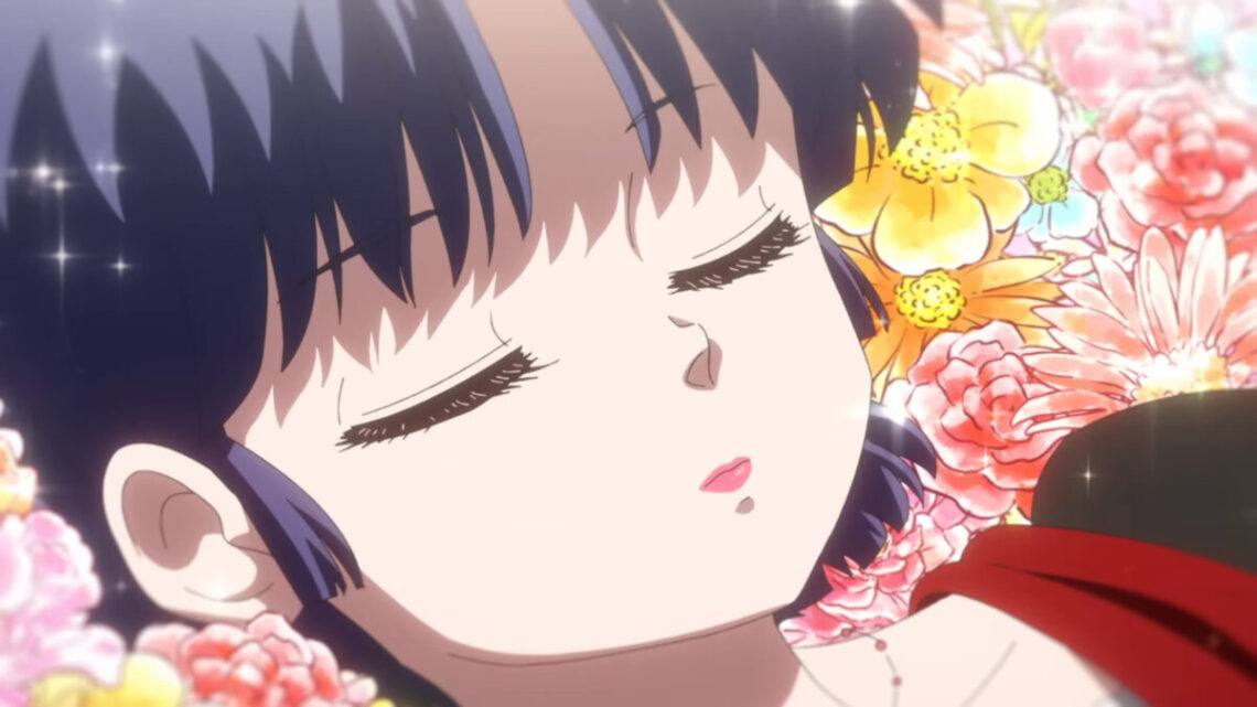 Ranma 1/2 Season 2 Introduces the Lethal Love Rivals | J-List Blog