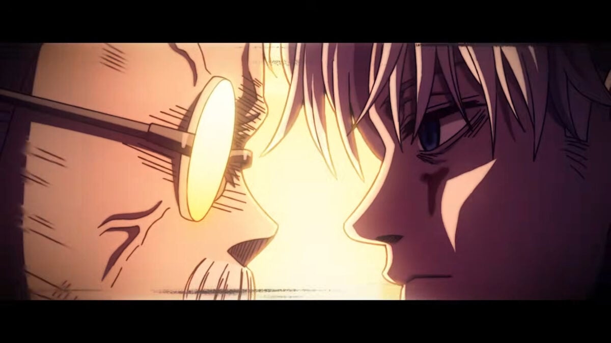 Sakamoto Days S2 PV1 1