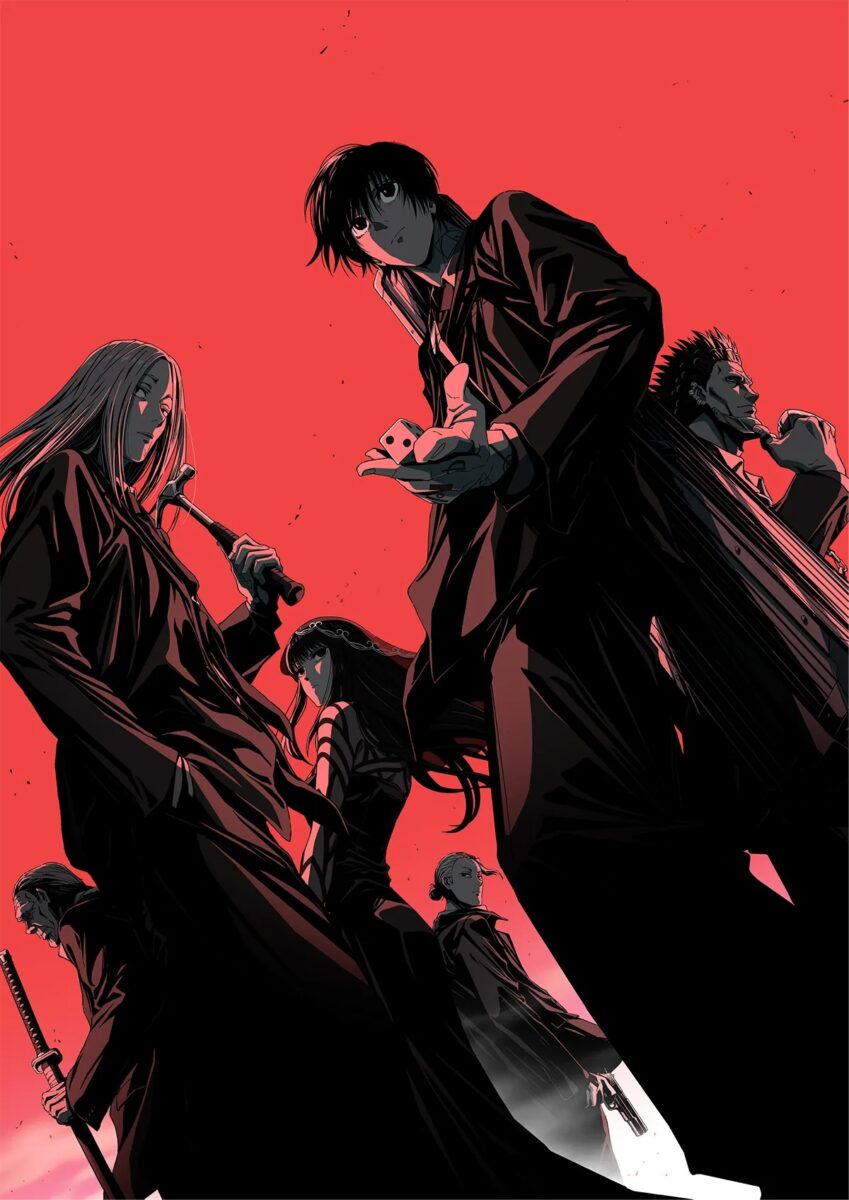 Sakamoto Days S2 PV1 10